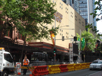 シドニー留学 オーストラリア 二コールキッドマン